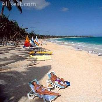 Bavaro Princess 13